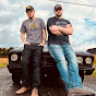 Outlaw Nation - Country Boys