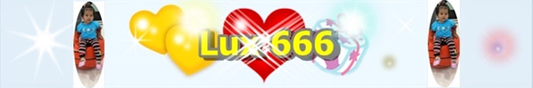 Lux 666 YouTube kanalı avatarı