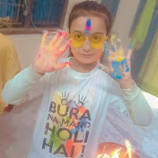 Aavya Dubey