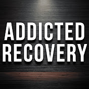 The Addicted Recovery Show podcast artwork
