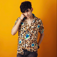 Maaz Safder World profile image