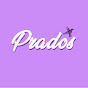 Prados Beauty logo