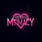 Hidden Intimacy logo