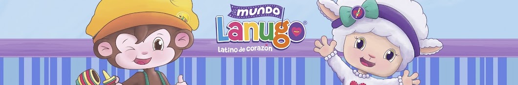 Mundo Lanugo YouTube channel avatar