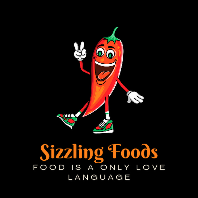 Sizzling Foods 