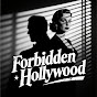 Forbidden Hollywood logo