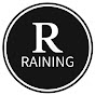 Keep Raining logo