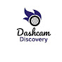 Dashcam Discovery logo