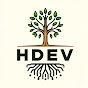 Harry Devitre logo