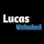 Lucas Unlocked  logo