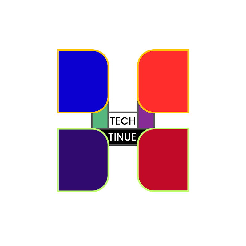 Tech Tinue 
