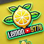 The Lemon Edit logo