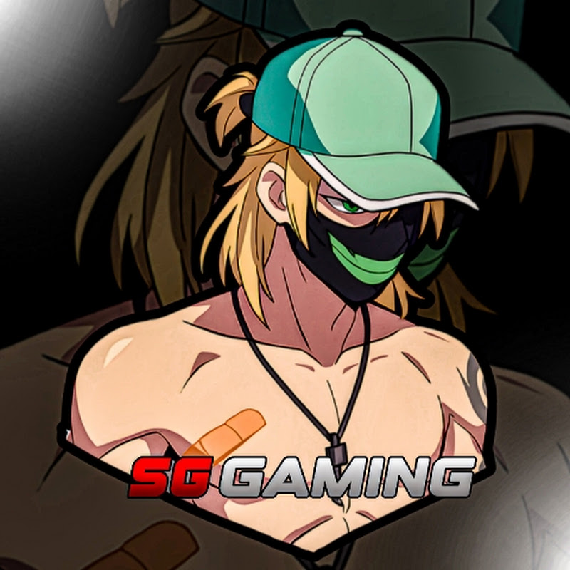 SG Gaming