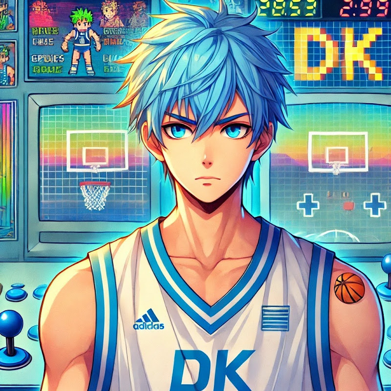 Dr kuroko