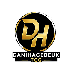 Dani Hagebeuk