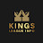 Kings League Info