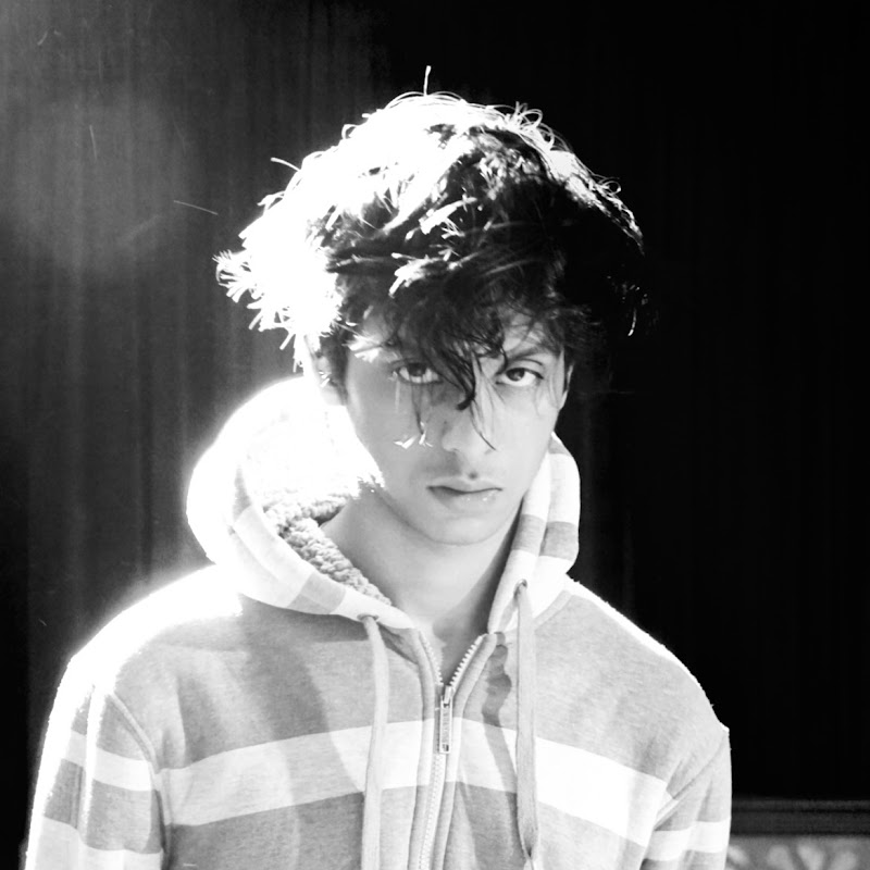 Irfan Sheikh icon