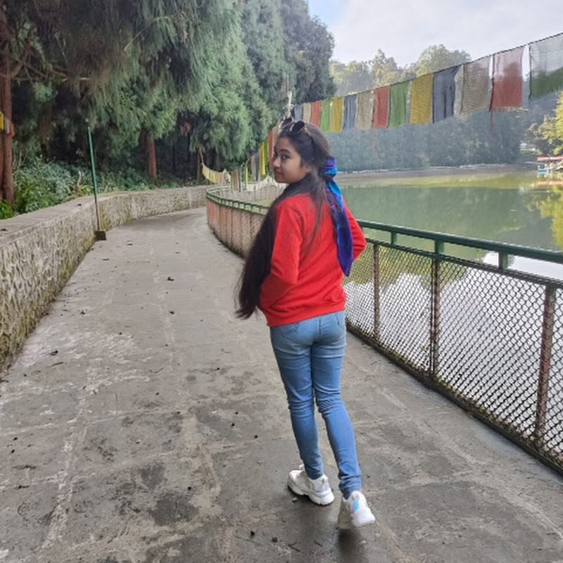 Pretty Stories by Sush