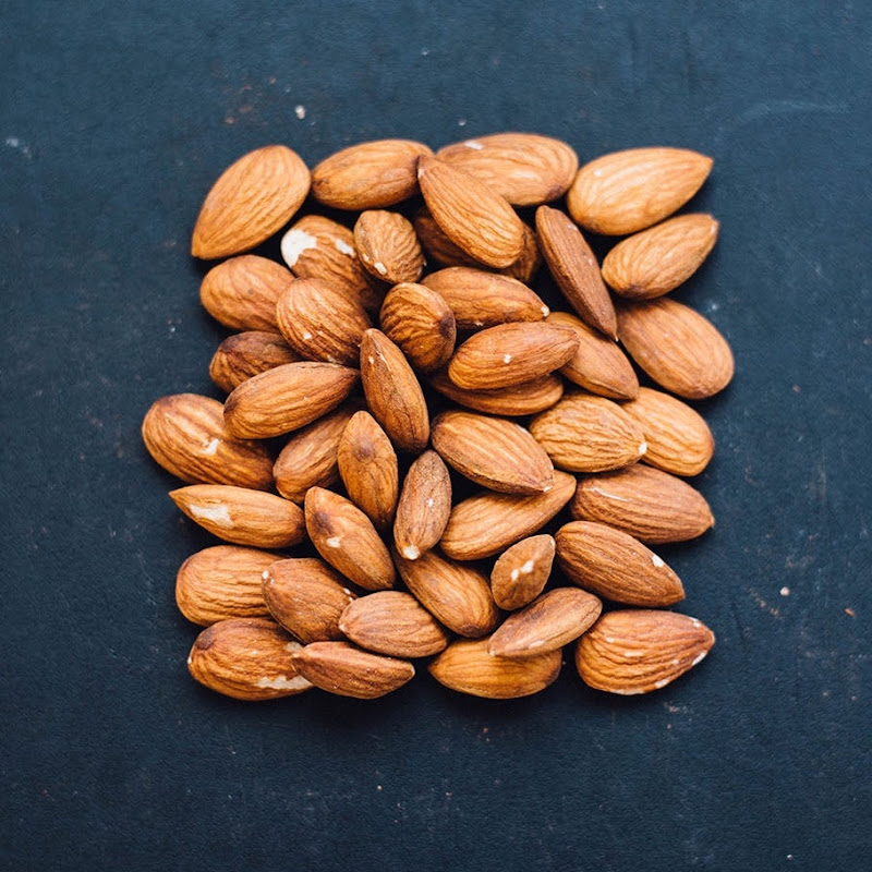 The Recipe Nutz
