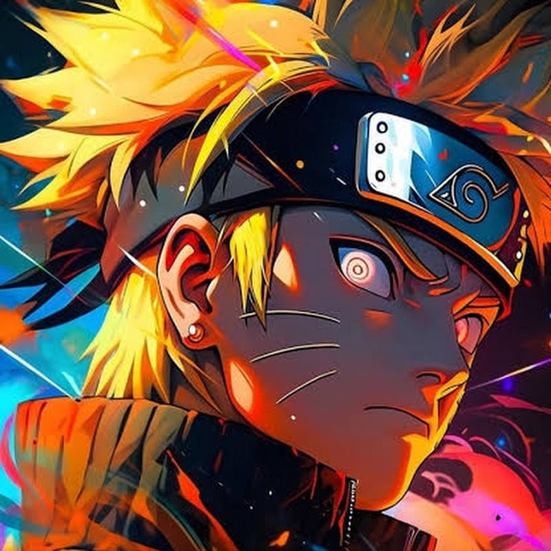 Naruto Uzumaki