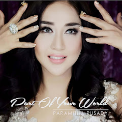 Paramitha Rusady - Topic