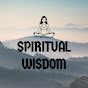 Spiritual Wisdom Avatar