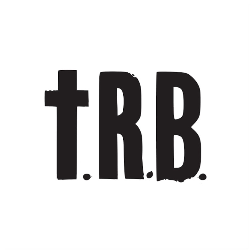 The Religion Business