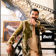Rajab butt 
