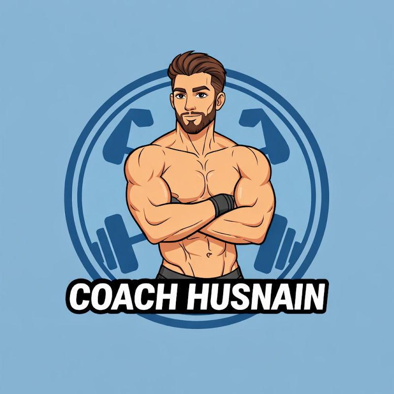 Coach Husnain