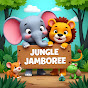 Jungle Jamboree Kids logo