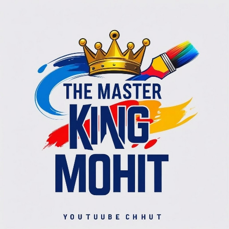 Hire The Master King Mohit  — Crafts (Pottery, Jewelry, Crochet, Sewing) YouTube creator for sponsorships
