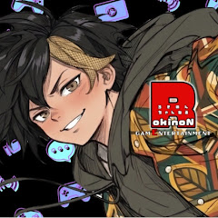 ろきのんちゃんねる -GAME ENTERTAINMENT-
