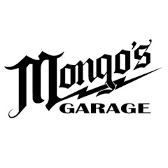 Mongo's Garage Avatar