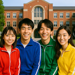 じゃーじ4 | AI YouTuber