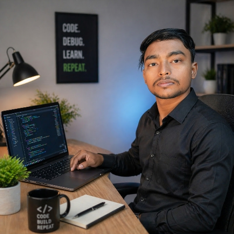 Coder dev