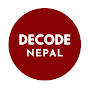 Decode Nepal logo