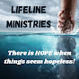 Lifeline Ministries Fairhope Alabama