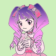 れいみはるーむ* ́ω`*