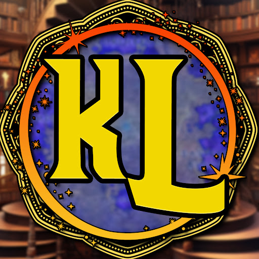 The Karazhan Library