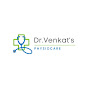 Dr Venkat's Physiotherapy & LASER Center  logo