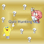 Quiz hunting logo