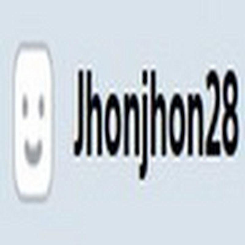 Jhonjhon28