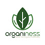 Organiness logo