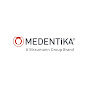 MEDENTiKA logo