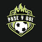 Pase y Gol