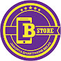 BStore Official