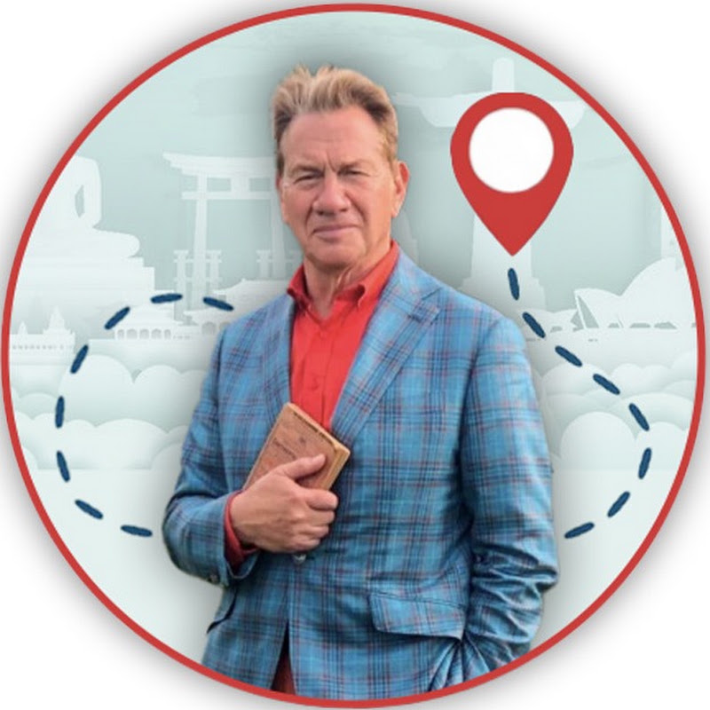 Portillo's Journeys channel avatar