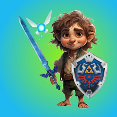 The Hylian Hobbit 