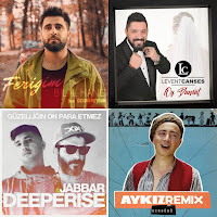 Türkü Remix Karışık