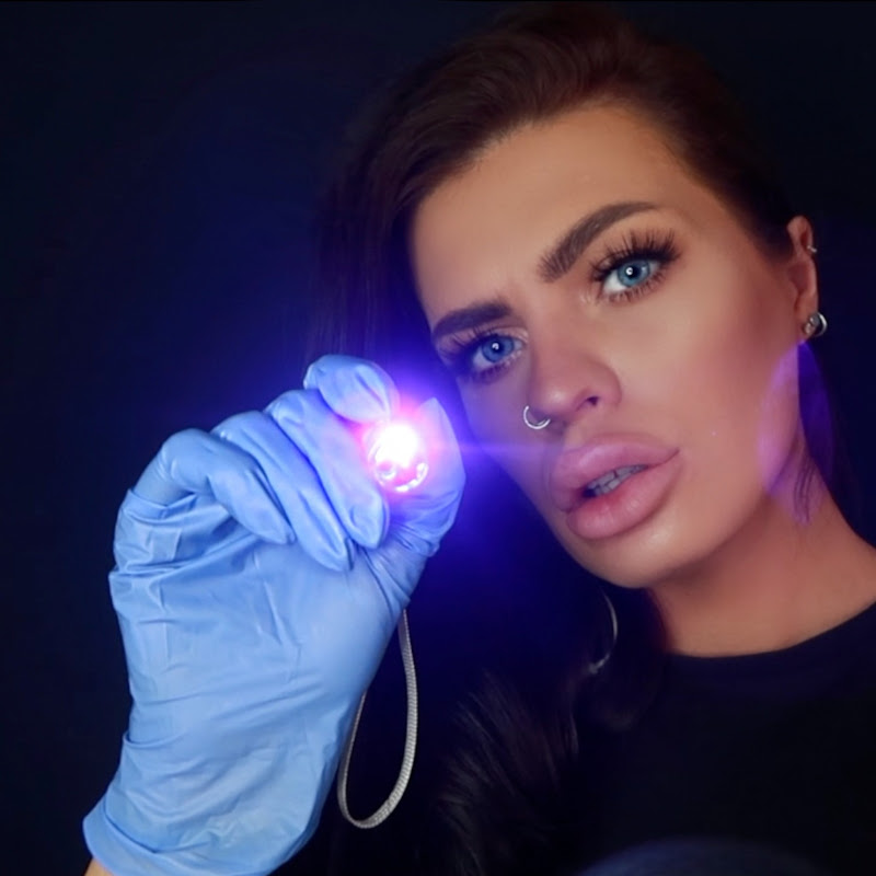 Photo Calamity ASMR